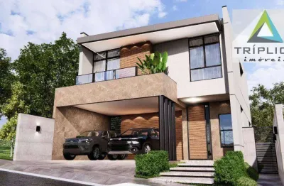 Casa duplex 3 quartos com suíte, closet, varanda, espaço gourmet em condomínio fechado e localização privilegiada no vinâ del mar