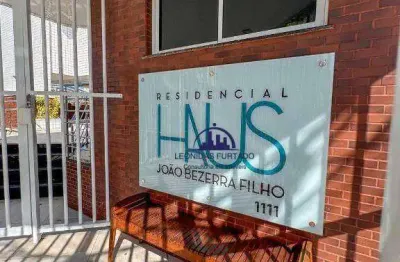 Apartamento com 3 dormitórios à venda, 100 m² por r$ 830.000,00 - aldeota - fortaleza/ce