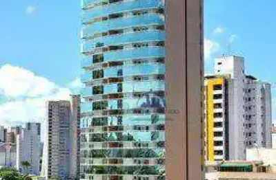 Apartamento com 3 dormitórios à venda, 93 m² por r$ 899.000,00 - aldeota - fortaleza/ce