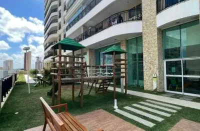 Apartamento com 3 dormitórios à venda, 68 m² por R$ 729.000,00 - José Bonifácio - Fortaleza/CE