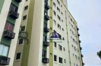 Apartamento com 3 dormitórios à venda, 64 m² por r$ 355.000 - montese - fortaleza/ce