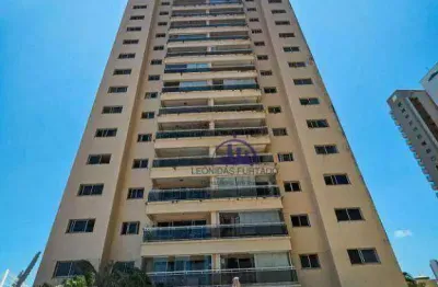Apartamento com 3 dormitórios à venda, 67 m² por r$ 549.000,00 - benfica - fortaleza/ce