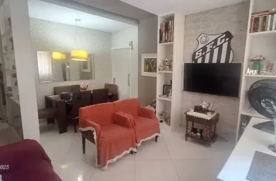 3 dormitórios localização privilegiada  no coração do gonzaga!