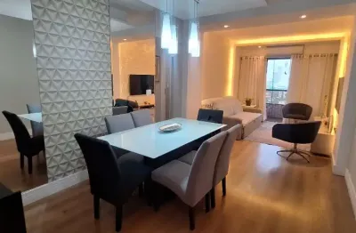 Apartamento com 2 quartos à venda na Rua 9 de Julho, 73, Marapé, Santos