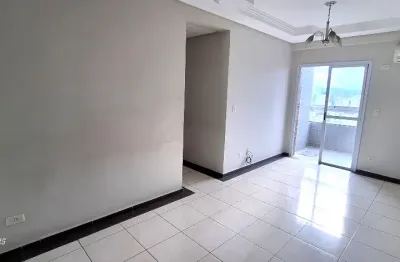 3 dorm. (1 suite) e sacada com churrasqueira com vista livre