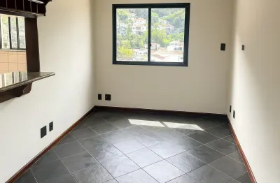 2 dormitórios para locação com vista livre no bairro do marapé