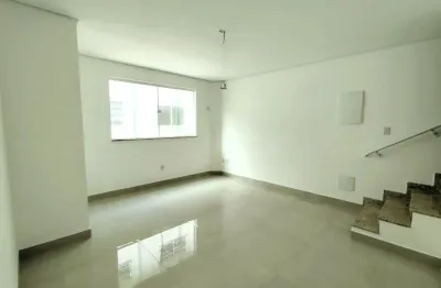Casa com 2 quartos à venda na Rua Pedro Américo, 238, Campo Grande, Santos
