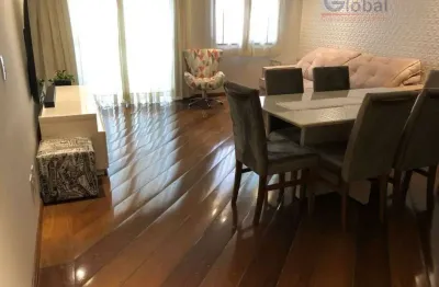 Apartamento com 3 quartos à venda no Santa Maria, Santo André 