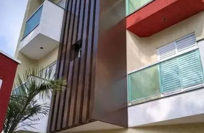 Apartamento tipo sem condominio para locação 46 m² - bairro vila dora - santo andré