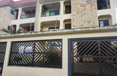 Apartamento com 3 quartos à venda no Jardim, Santo André 
