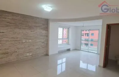 Apartamento com 3 quartos à venda no Jardim Bela Vista, Santo André 