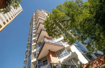 Apartamento com 1 quarto à venda no Jardim, Santo André 