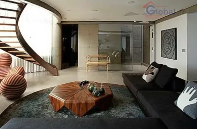 Apartamento com 3 quartos à venda no Jardim, Santo André 