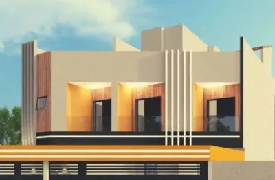 Casa com 3 quartos à venda na Vila Curuçá, Santo André 