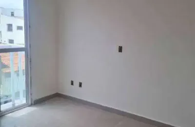 Cobertura  50 m² + 50 m² - bairro utinga - santo andré/sp