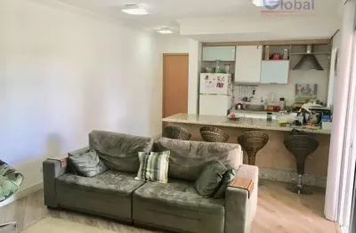 Apartamento com 3 quartos à venda no Jardim Bela Vista, Santo André 