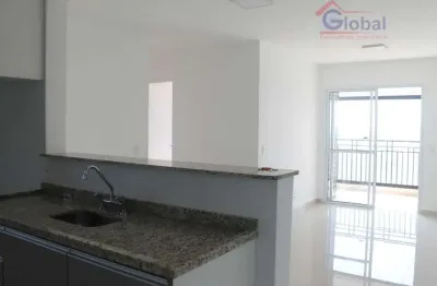 Apartamento para locação 76,90 m² - Vila Floresta - Santo André/SP