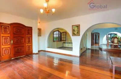 Casa venda e locação- bairro jardim- santo andré/sp.
