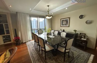 Apartamento com 4 quartos à venda na Vila Gilda, Santo André 