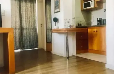 Flat para venda 44 m² - bela vista - santo andré - sp
