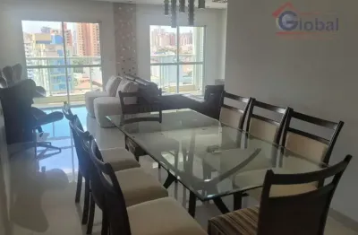 Apartamento para venda 107m² - vila guiomar - santo andré/sp