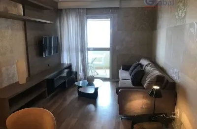 Apartamento com 3 quartos à venda no Casa Branca, Santo André 