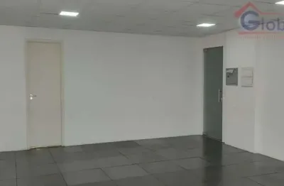 Sala comercial com 1 sala à venda no Rudge Ramos, São Bernardo do Campo 