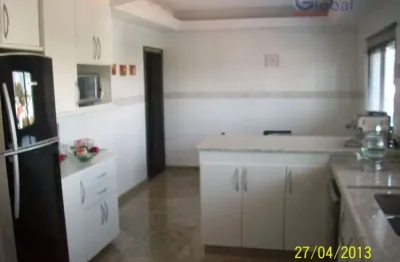 Apartamento a venda bairro jardim - santo andré/sp.