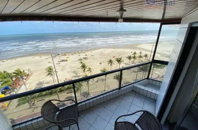 Apartamento com 3 quartos à venda na cidade ocian, praia grande , 114 m2 por r$ 645.000