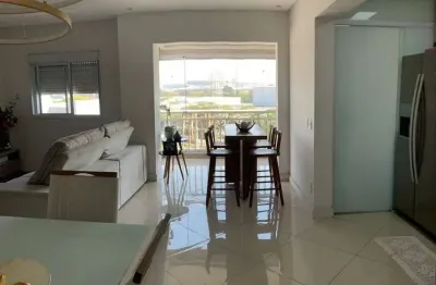 Apartamento a venda 66m², vila homero thon - santo andré/sp.