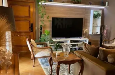 Apartamento a venda 198m², bairro centro - santo andré/sp.