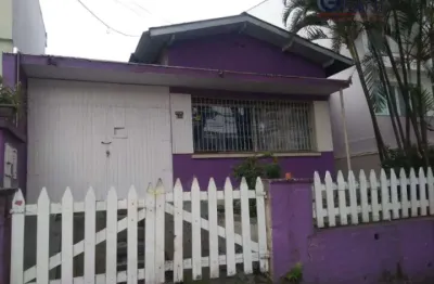 Locação, comercial/residencial, bairro vila floresta - santo andré/sp.