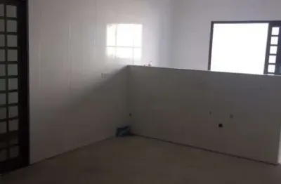 Casa com 3 quartos à venda no Parque João Ramalho, Santo André 