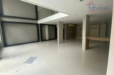 Imóvel comercial, 170m²- bairro vila gilda - santo andré/sp.
