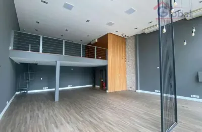 Comercial para locação, bairro centro santo andré/sp.
