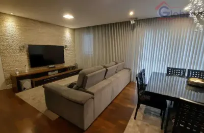 Apartamento bairro campestre - lazer de clube _ exclusividade