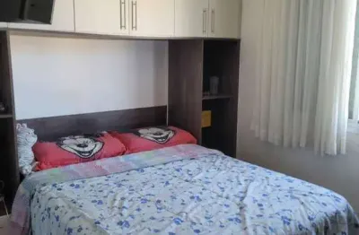 Apartamento para venda 67m² - bairro homero thon - santo andré - sp