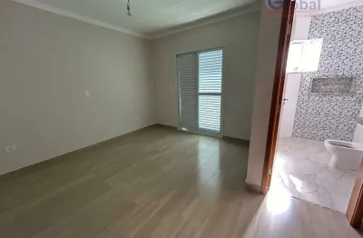 Casa com 3 quartos à venda no Paraíso, Santo André 