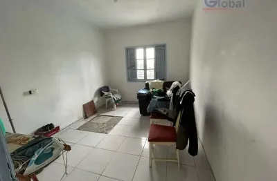 Sobrado para venda  100 m² - vila palmares - santo andré/sp