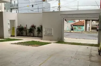 Apto cobertura estilo sem condomínio para venda 104 m² - bairro santa maria - santo andré