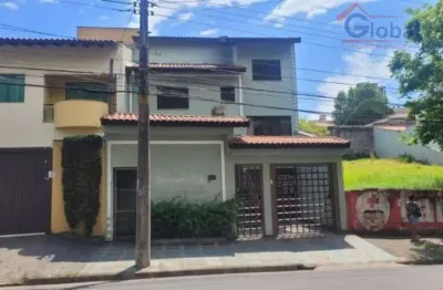 Casa com 3 quartos à venda no Campestre, Santo André 