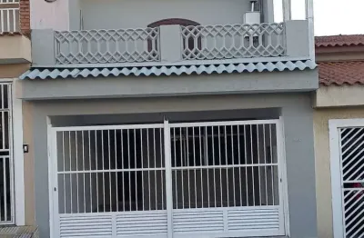 Sobrado a venda, 190,25m², bairro vila uras - são bernardo do campo/sp