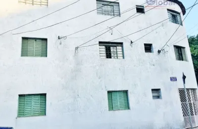 Prédio residencial à venda 380m² - bairro santo antônio - são caetano do sul - sp