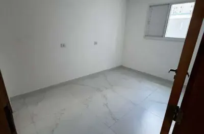 Apartamento cobertura sem condominio para 58 + 58 m² - bairro bangu - santo andré -sp