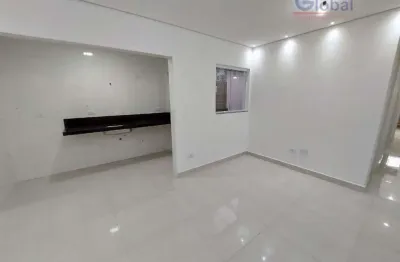 Cobertura com 4 quartos à venda na Vila Curuçá, Santo André 