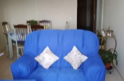 Apartamento com 3 quartos à venda no Jardim Santo André, Santo André 