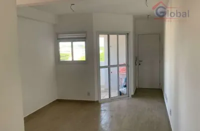Apartamento com 2 quartos à venda no Jardim, Santo André 