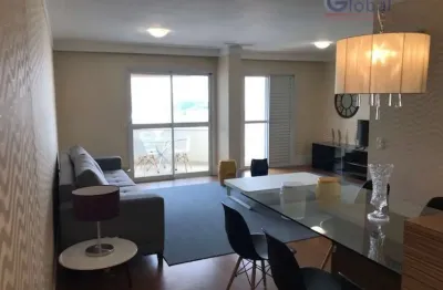 Apartamento com 2 quartos à venda no Casa Branca, Santo André 