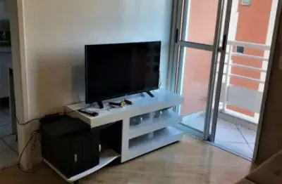 Apartamento para venda 59m² - bairro casa branca - santo andré/sp