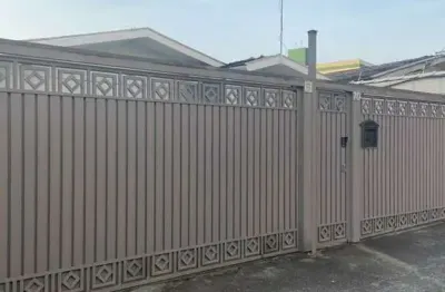 Casa com 3 quartos à venda no Centro, São Bernardo do Campo 